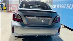 Mitsubishi Mirage G4